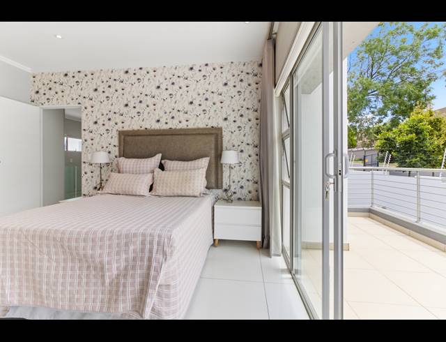 4 BEDROOM CLUSTER FOR SALE IN BRYANSTON